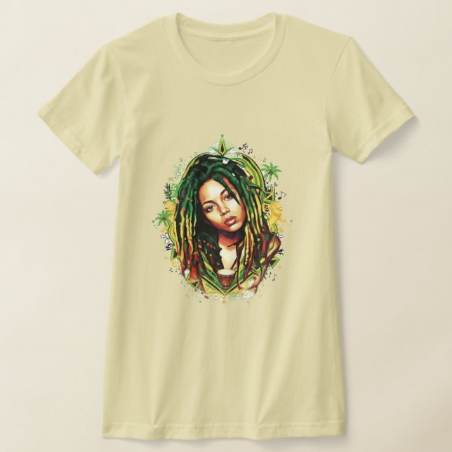 RASTA CHILD T-Shirt (Ablage )