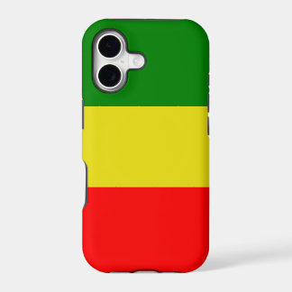Rasta-Fall