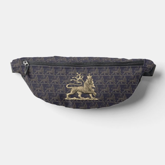 Rasta Fußmatte Reggae Türmatte Bauchtasche (Ablage )