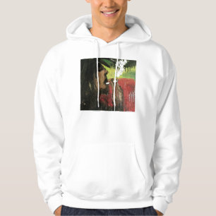 Rasta Hoodie