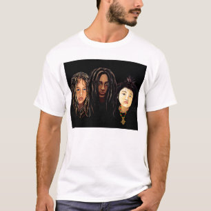 Rasta Jugend T-Shirt