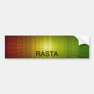 Rasta_Line_Background_by_TheDeviant426, RASTA Autoaufkleber