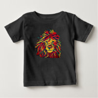 Rasta Löwe