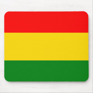Rasta Mousepad