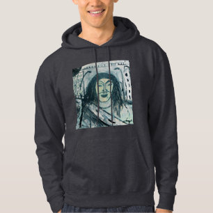 RASTA NEID HOODIE