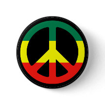 Rasta Peace Symbol