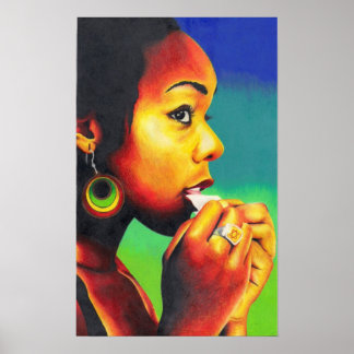 Rasta Poster