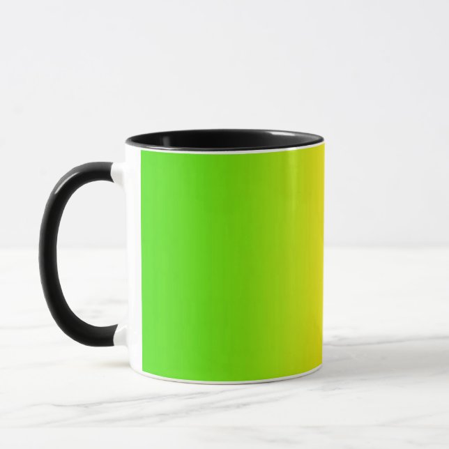 RASTA REGGAE BLEND TASSE (Links)