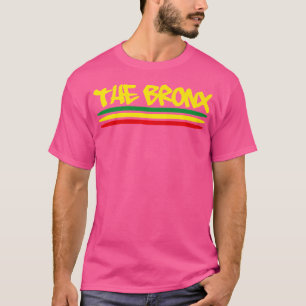 Rasta Reggae Graffiti Hip Hop T-Shirt