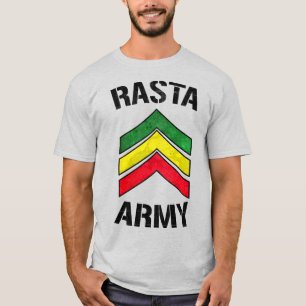 Rasta T-Shirt