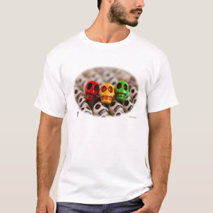 Rasta! T-Shirt