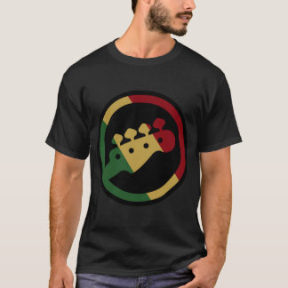 Rasta T-Shirt