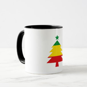 Rasta Tasse