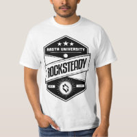 Rasta University Rocksteady Good Vibes Reggae