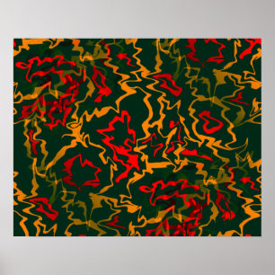 Rasta Zeit... Poster