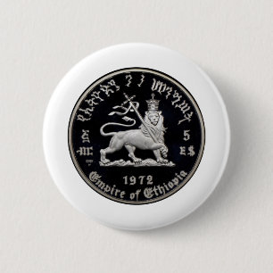 RASTAFARI BUTTON