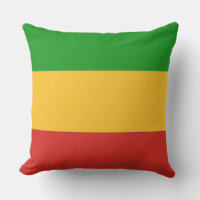 RASTAFARI FLAG FLAG FARBEN Streifen + Ihre Ideen