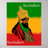 Rastafari Majesty