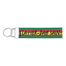 Rastafari/Saint-Latter-Day