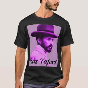 Rastafari Shirt