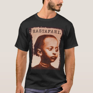 Rastafari T-Shirt