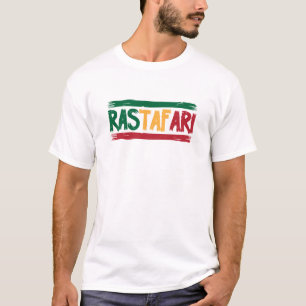 Rastafari T-Shirt