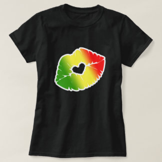 Rastafari T-Shirt