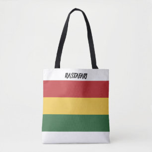 Rastafari-Tasche