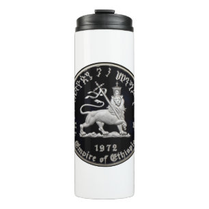 RASTAFARI THERMOSBECHER