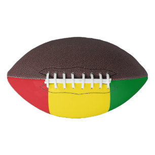 Rastafarian Flag Rasta Äthiopian Football