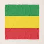 Rastafarian Flag Rasta Äthiopian Schal<br><div class="desc">Rot,  Grün und Gelb sind die Fahne von Rastafarianismus,  aber auch eine Flagge von Äthiopien. Hier ist ein hochwertiges Rasta-Geschenk und ein großartiges Design für alle rastafarians. Besuchen Sie unseren Shop,  um coole Rasta-Geschenke und andere Weltfahne Geschenkideen zu finden.</div>