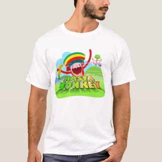 RastaMonkey T-Shirt