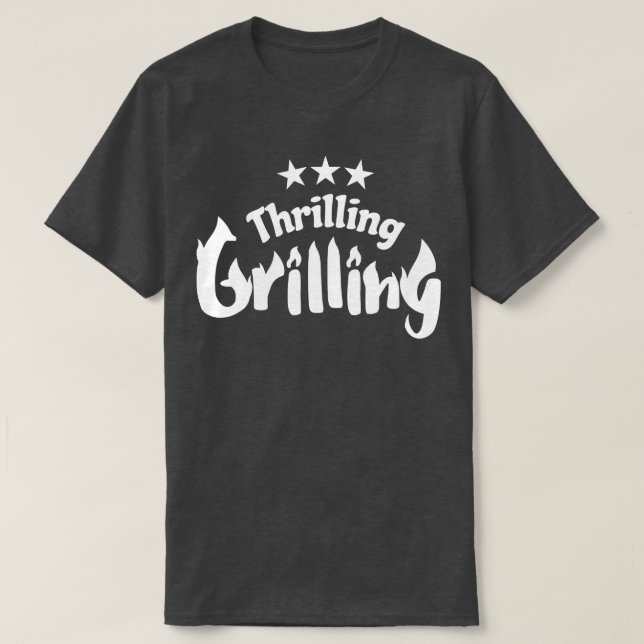 Raster 1 T-Shirt (Design vorne)