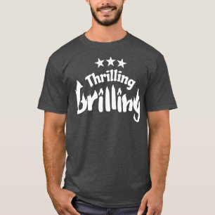 Raster 1 T-Shirt