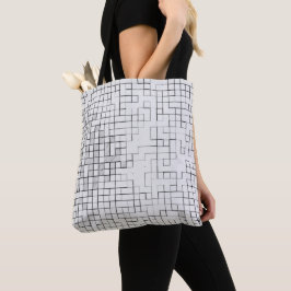 Raster gesperrt aus der ICN CODE-Kollektion