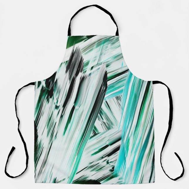 Raster, nahtlos texturhipster, background, nahtlos schürze (Vorderseite)