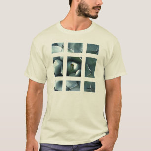 Raster T-Shirt