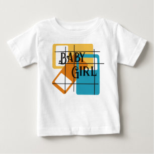 Rasterwinkel Baby T-shirt
