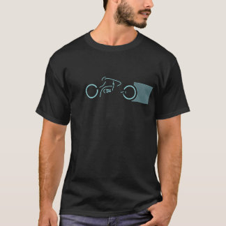 Rasterzyklus T-Shirt