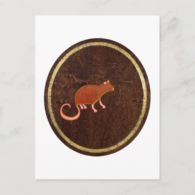 Rat 2009 postkarte (Vorderseite)