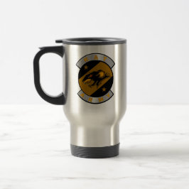 Rat Army Travel Mug Reisebecher