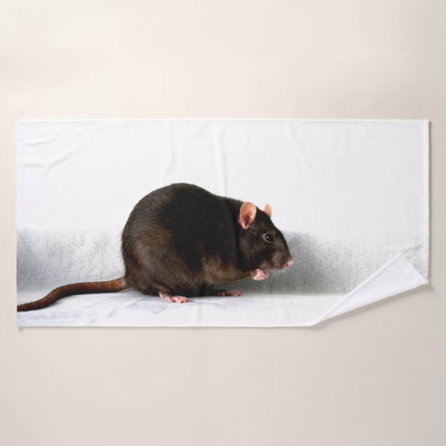 Rat btcna badhandtuch set (Badehandtuch)