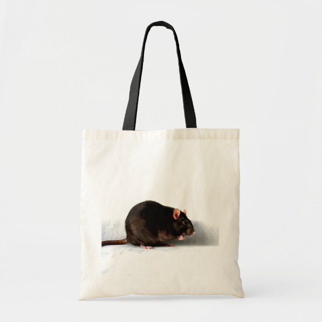 Rat btcna tragetasche (Vorne)