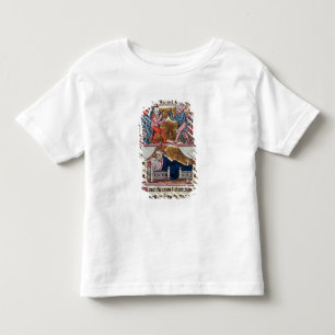 Rat der Dämonen, 'vom l'Histoire de Merlin' Kleinkind T-shirt