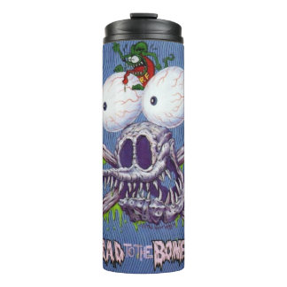 Rat Fink 2 Thermal Tumbler Thermosbecher