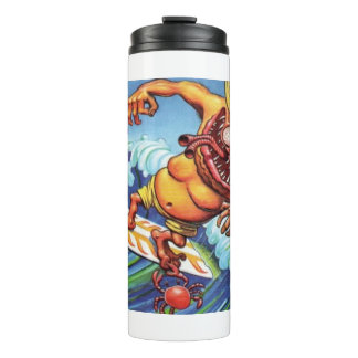 Rat Fink 48 Hot Drink Wäscher Thermosbecher