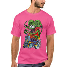 Rat Fink