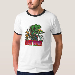 Rat Fink Vintag T-Shirt