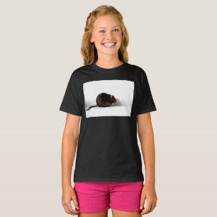Rat Girls T-Shirt