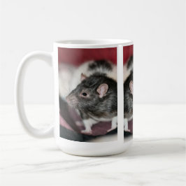 Rat Kaffeetasse
